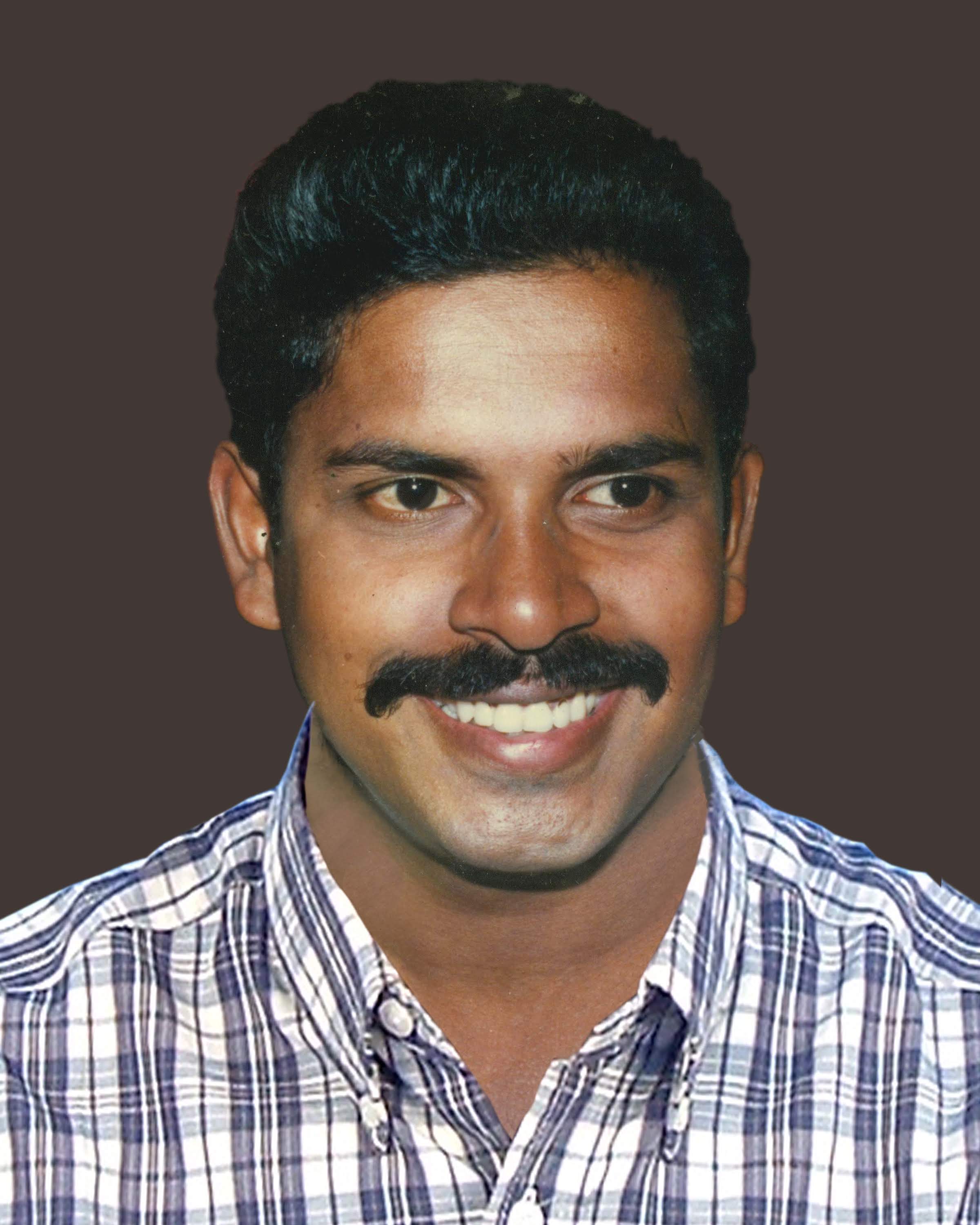 Pulikunnel Joshy Joseph Muttom